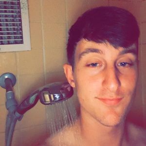 Meet your Posher, Caleb